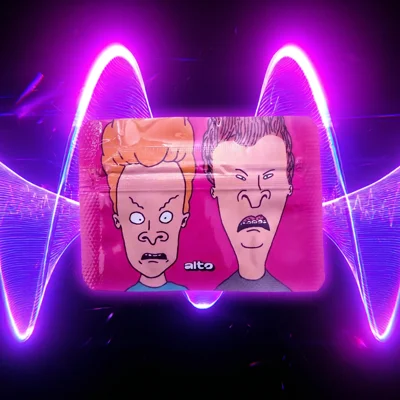 Beavis and buthead
