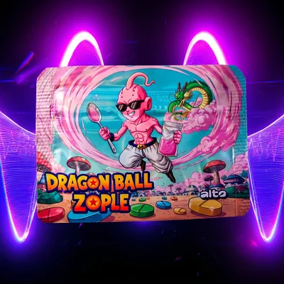 Dragon ball