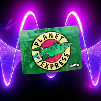 Planet express