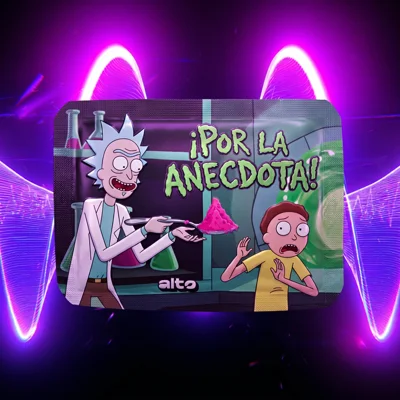 Rick and Morty