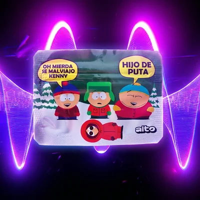South park