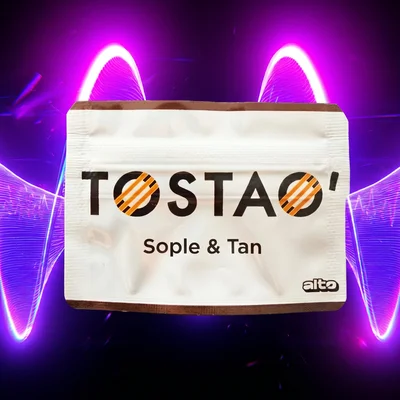 Tostado